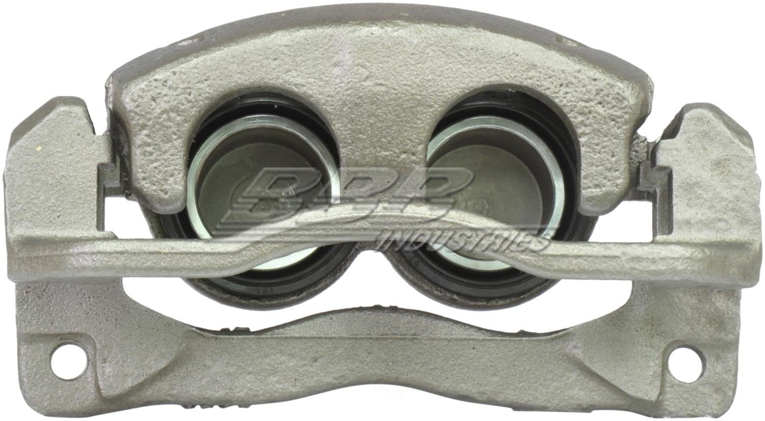TERREPOWER formerly BBB Industries 99-17849B Reman Caliper w/installation Hardware