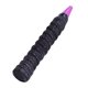 thumbnail image 1 of Cinta de agarre antideslizante para raquetas, absorción de sudor, béisbol, tenis, squash y bádminton. Negro, 1 of 6