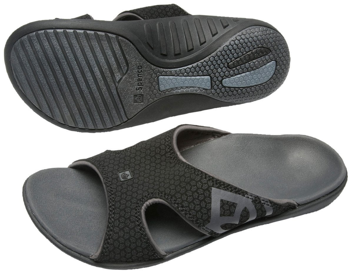 spenco total support slippers