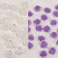 thumbnail image 5 of Limei Stylish Nail Art Rhinestones Shiny for Girl Non-Fading, 5 of 7