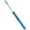 Blue, variant on Type-C Rechargeable Electric Pulse Arc Igniter, Windproof Flameless Ignition Stick for Kitchen Stove, Candle & Outdoor BBQ Use
