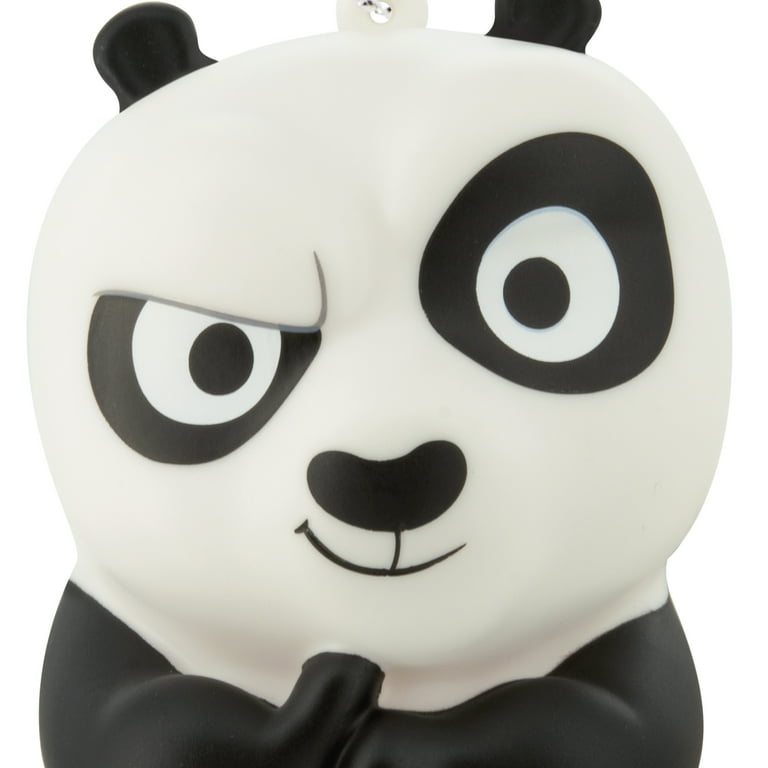 Hallmark Kung Fu Panda Christmas Ornament, Shatterproof - Walmart.com