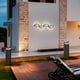 thumbnail image 3 of Lámpara de Pared Arbotante Tecnolite LED Exterior 10 W Luz Suave Cálida, 3 of 5