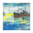 thumbnail image 2 of Sailors at Sea Scene - Canvas, 2 of 25