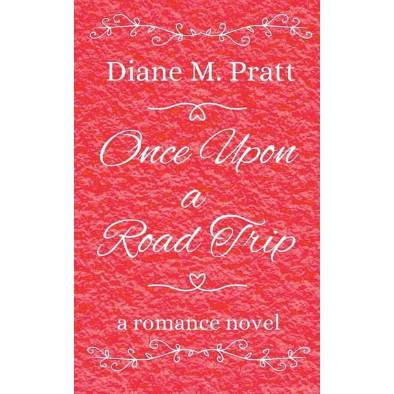 Once Upon a Road Trip, (Paperback)