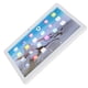 thumbnail image 4 of 10in Tablet PC Dual SIM Dual Standby Call 2GB 32GB RAM Dual Camera 1960x1080IPS HD Large Screen Tablet PC 100‑240V Silver White US Plug, 4 of 10