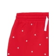 thumbnail image 5 of Way To Celebrate Girls Patriotic Americana Short with Studs, sizes 4-18, 5 of 6