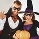 thumbnail image 1 of Decoración de Halloween, regalos de Halloween, accesorios de Halloween, gafas de Halloween, gafas de Halloween creativas, gatos, calabazas, arañas, gatos, accesorios de fiesta, gafas de Halloween, gaf, 1 of 7