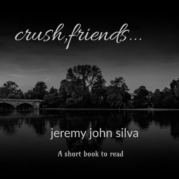 crush, friends..., (Paperback)