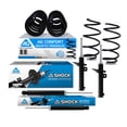 thumbnail image 1 of Kit Original AG para Auto Completo para Volkswagen Sportwagen 2015 a 2017 4 Piezas Nuevos, 1 of 5