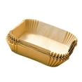 thumbnail image 4 of Air Fryer Paper Liner, , Baking 50pcs, 4 of 8