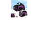 thumbnail image 4 of Bolsa De Mascotas Plegable Transportadora Para Gatos Perros Xtellar morado, 4 of 4