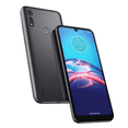 thumbnail image 2 of Motorola Moto E6I 32GB Negro Reacondicionado, 2 of 3