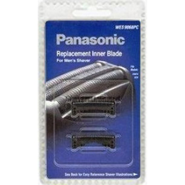 Panasonic WES9068PC Replacement Blade