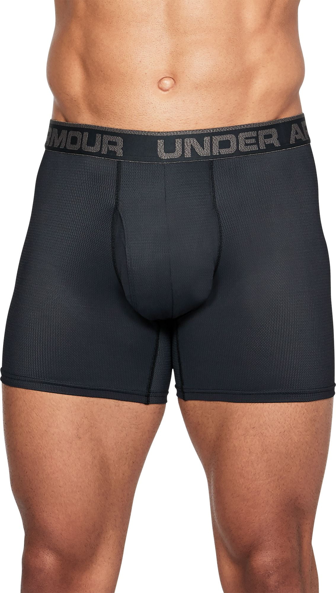 under armor boxer shorts