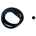 thumbnail image 6 of 2 Pk, Presto Pressure Cooker Gasket Sealing Ring 09924, 6 of 6