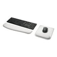 thumbnail image 1 of Kensington ErgoSoft Mouse Pad for Standard Mouse - Mouse pad with wrist pillow - gray, 1 of 10
