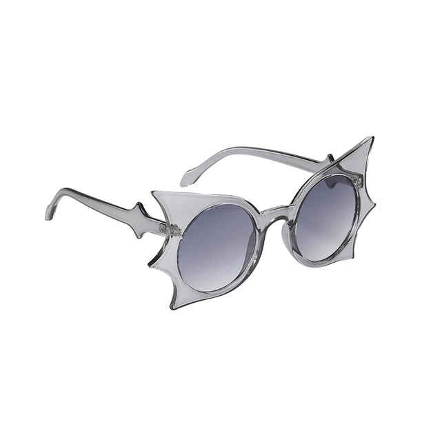 Gafas de sol de mujer Gafas de forma de murciélago Fernando Tonos de moda