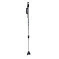 thumbnail image 4 of Flamingo Classic Walking Stick With Torch, Mobility Aid, Walking Cane, Universal, 4 of 4