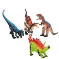 thumbnail image 4 of Juguete De Dinosaurio, Adorno De Dinosaurio Duradero Para Exteriores Para Mayores De 3 Años Para El Hogar Cergrey Kl6‑006, 4 of 8