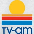 thumbnail image 3 of CafePress - Tvam Logo Jumper - Crew Neck Sweatshirt, 3 of 4