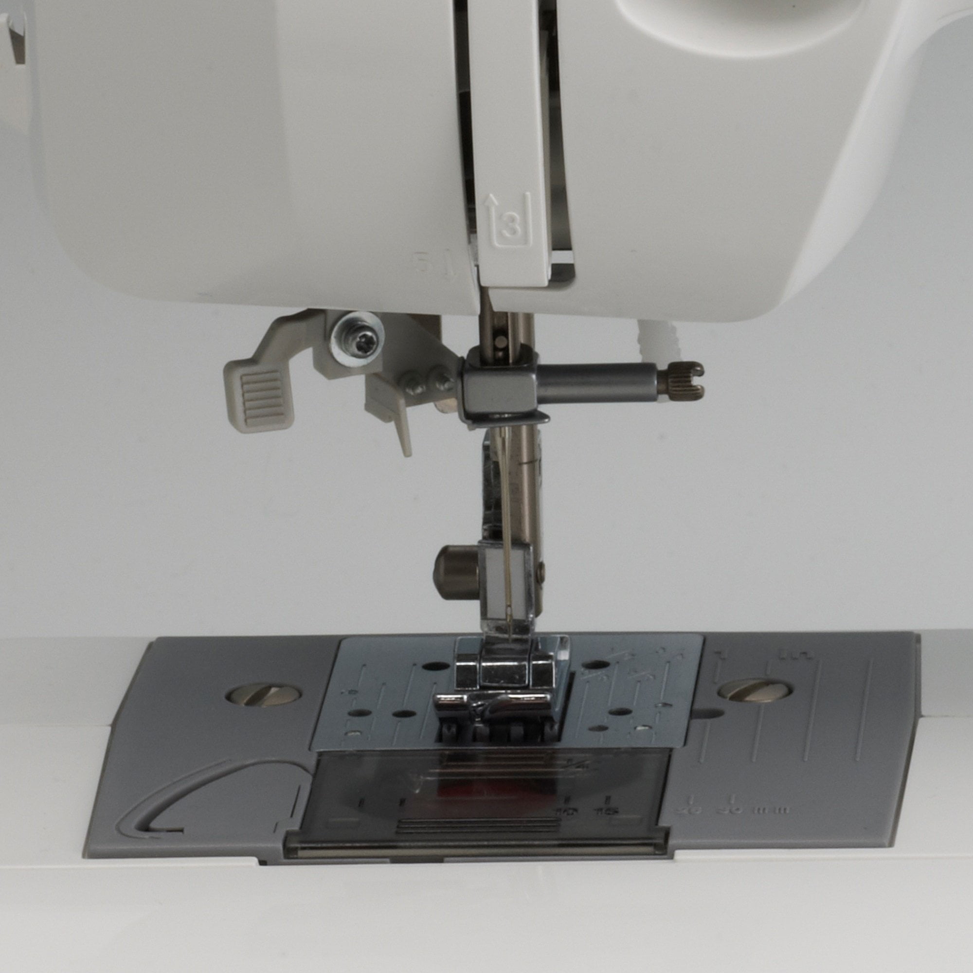 brother - かずさん専用ページ Brother Serger 1634D - UNBOXING AND REVIEW