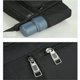 thumbnail image 5 of Mochila bandolera informal para exteriores, de gran capacidad, resistente al agua, con correa de hombro ajustable y plegable, de nailon resistente, ideal para viajes y desplazamientos., 5 of 7