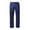 Navy Blue, variant on Flame Resistant FR Pant/Trouser 88% C/12% N - 9 oz (38W x 34L, Khaki)