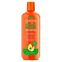 Cantu Avocado Shampoo 13.5oz (Pack of 2)