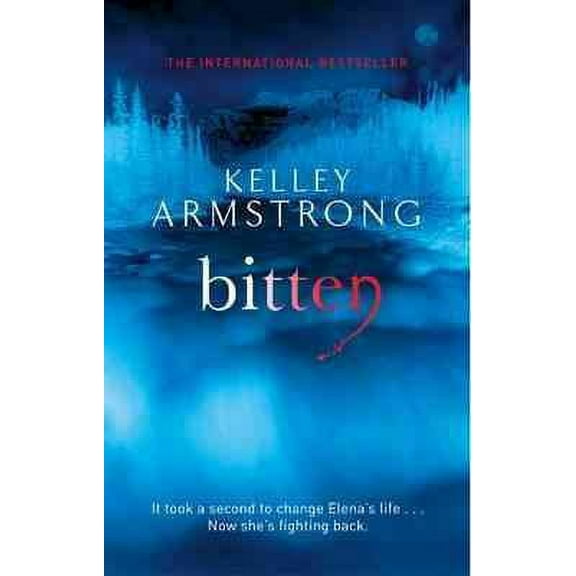Bitten Kelley Armstrong (Paperback)