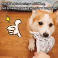 thumbnail image 3 of Interactive Pet Dog Teething Toy - Bite-Resistant Snuffle Newspaper Puzzle for Hours of Fun!, 3 of 4