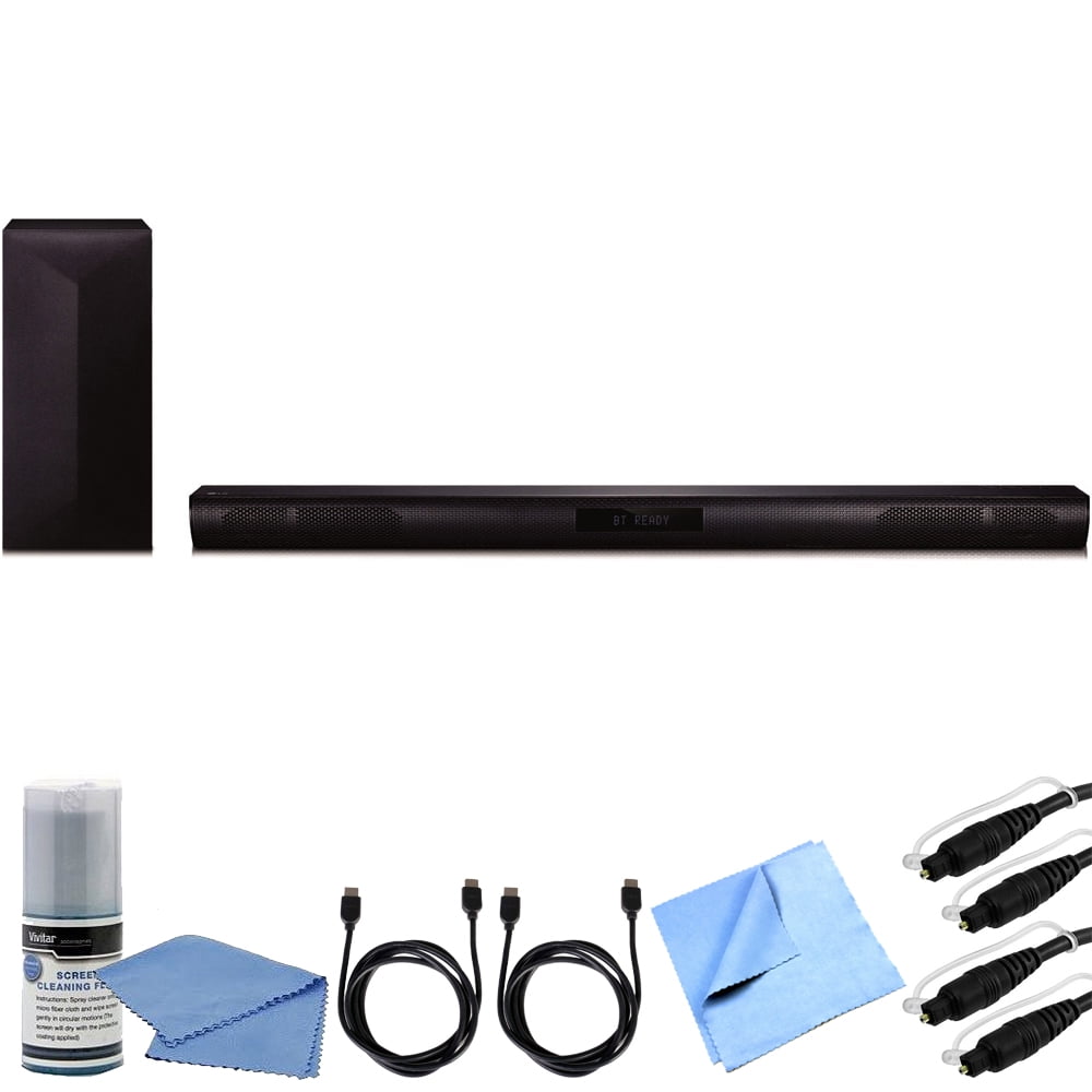 las450h soundbar