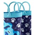 thumbnail image 4 of Blue's Clues & You! Boys/Girls Paw Print Wellington Boots, 4 of 6