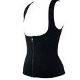 thumbnail image 1 of Chaleco Reductivo De Neopreno Dama Gym Fitnnes Crossfit Dara Baby D0100, 1 of 2