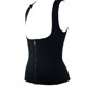 thumbnail image 1 of Chaleco Reductivo De Neopreno Dama Gym Fitnnes Crossfit Dara Baby D0100, 1 of 2