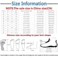 thumbnail image 3 of AJGRHE Kid Wide Barefoot Shoes for Boys Girls Outdoor Running Minimalist Walking Shoes Lightweight Footwear Blue1 12-13 Years, 3 of 6