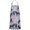 French Bulldog and, variant on German Shorthaired Pointer Dog and Flower Apron-Garden Aprons for Women with Pockets-Cotton Linen Waterproof Kitchen Cooking Gardening Aprons Adjustable for Kitchen,Cooking,BBQ and Salon 33x27 Inch