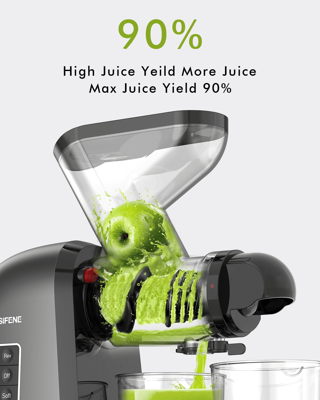Philips cold pressed juicer clearance