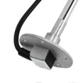 thumbnail image 2 of Marine Fuel Sending Unit Stainless Steel 0‑190 Ohms Fuel Level Sending Unit for Truck Automobile RV, 2 of 3
