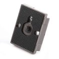 thumbnail image 3 of DSLR Camera Tripod Quick Release Plate for Manfrotto 200pl-14 496 486 804 Rc2, 3 of 5