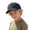 Navy, variant on Krdevn Yellow Dinosaur Embroidery Washed Kids Baseball Cap Soft Adjustable Casual Outdoor Sun Hat for Toddler Boys Girls