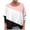 Black., variant on Agkizg Womens Fall Clothing Plus Size Womens Tops Long Sleeve Blouses Cottons-Linen Like Color Block Long Sleeve Crew Neck Loose Comfortable Casual T-Shirt Top L