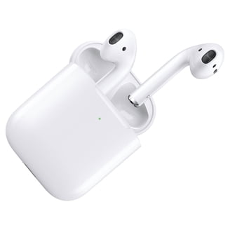未使用 AirPods 4 ホワイト 本体 Pre-Owned Apple AirPods 4 White with ANC In Ear Headphones MXP93LL