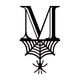 thumbnail image 1 of Decoraciones de Halloween, Adornos de Halloween, Regalos de Halloween, Etiqueta colgante decorativa de 26 letras de Halloween, Etiqueta colgante de araña con colgante, 1 of 4