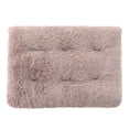 thumbnail image 1 of asddcavvf Winter Warm Pet Pad Dog Bed With Long Comfortable Sleep Mat for Dogs & Cats Cozy Pet Dog & Cat Kennel Pet Accessories Accessory Dog Leash Bike Trailer Dog Accessories, 1 of 4