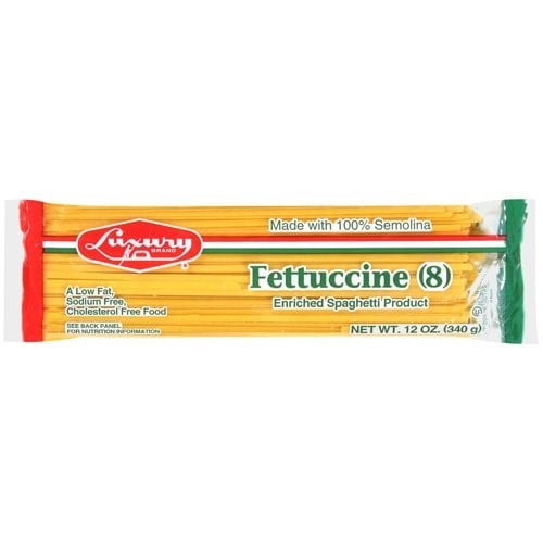 FETTUCCINE