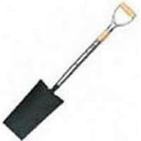 Ames True Temper Inc. 46136 Square Nursery Spade, 7-1/2 in. X 14 in.