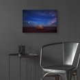 thumbnail image 6 of Epic Art 'Lake Bumbunga' by Everlook Photography, Acrylic Glass Wall Art, 24"x16", 6 of 8