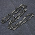 thumbnail image 3 of Woodworking Chain, Chainsaw Chain, Metal Material High Density For Homes Branches, 3 of 8