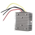 thumbnail image 1 of DC to DC Buck Converter 12V 24V 8‑40V Input 5V 10A 50W Output IP67 Voltage Reducer Module, 1 of 4
